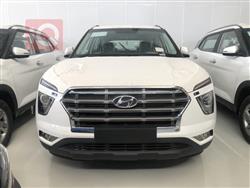 هیوندای کرێتا
